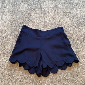 Lily Pulitzer shorts